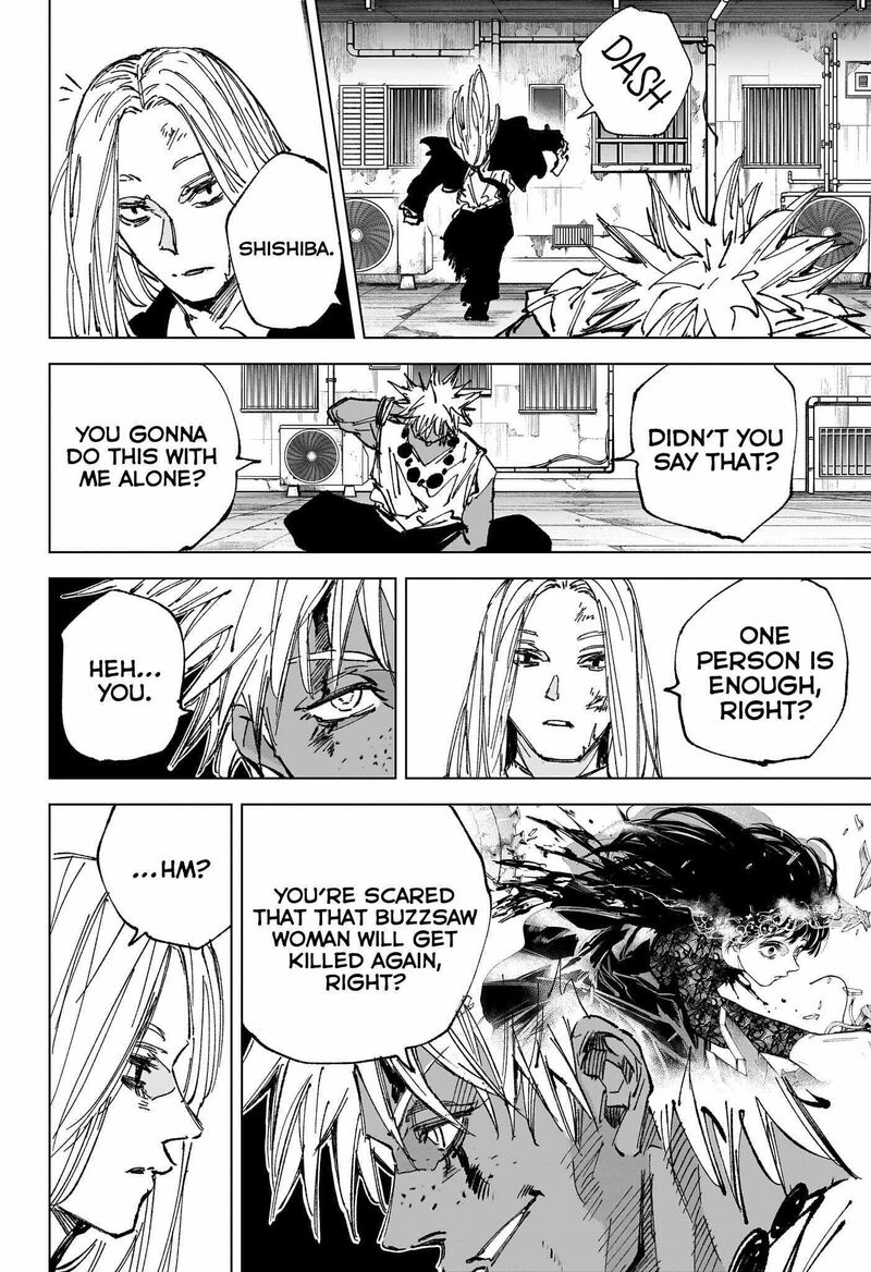 Chapter 250 - Page 27